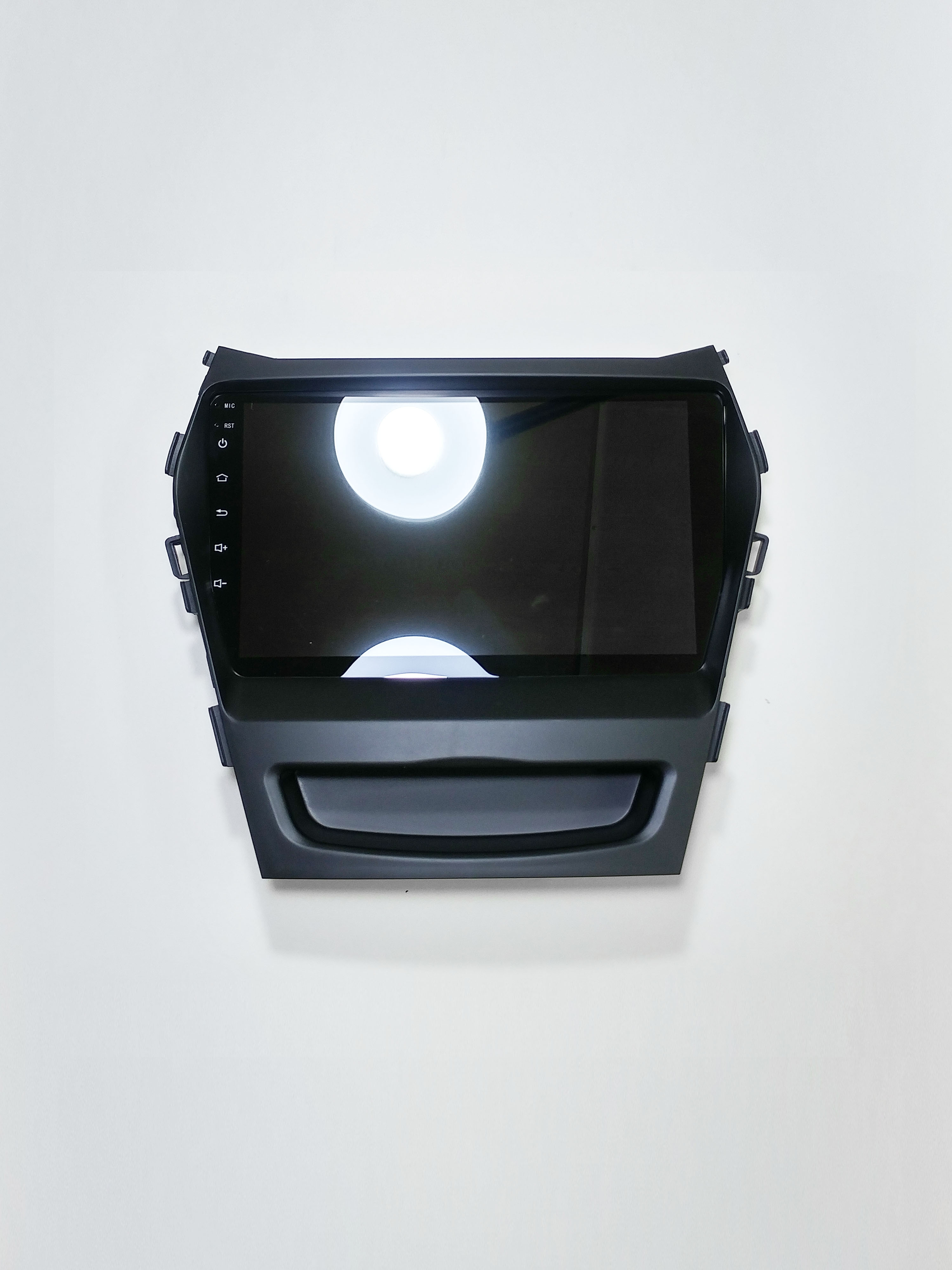 Màn Hình Android HYUNDAI SANTAFE 2012 / ix45 (9 inch)